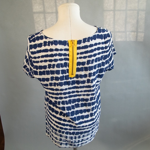 ANTHROPOLOGIE FINN AND ROSE TOP - Picture 3 of 8